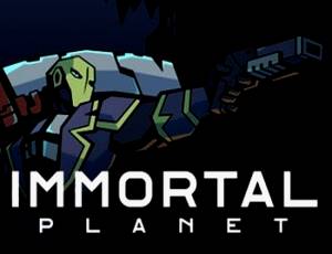 Immortal Planet