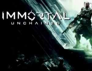 Immortal: Unchained