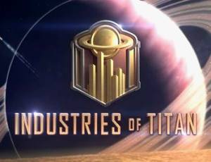 Industries of Titan