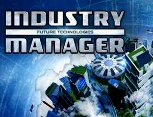 Industry Manager: Future Technologies