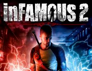 Infamous 2