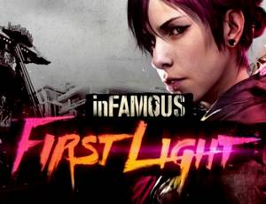 inFamous: First Light