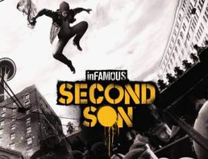 inFamous: Second Son