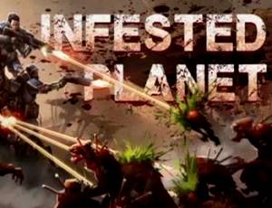 Infested Planet