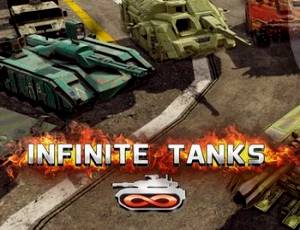 Infinite Tanks