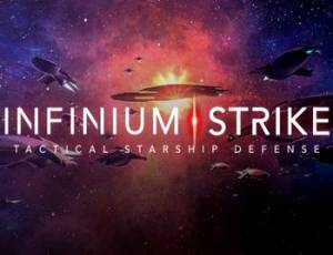 Infinium Strike