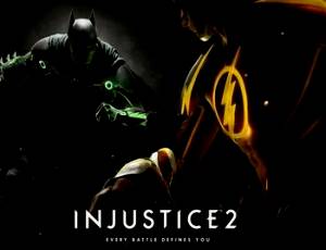 Injustice 2