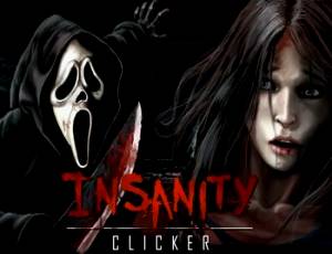 Insanity Clicker