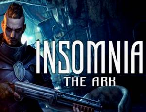 InSomnia: The Ark