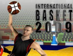 International Basket 2009 Lite