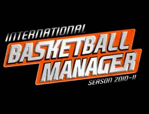 International Basketball Manager: Season 2010/11