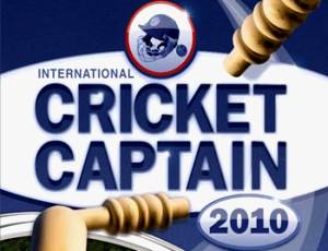 International Cricket Captain 2010