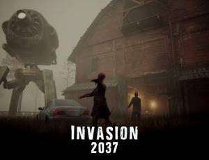 Invasion 2037