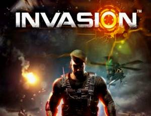 Invasion: Online War Game