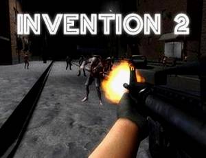 Invention 2