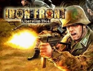 Iron Front: Liberation 1944