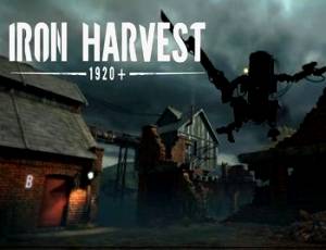 Iron Harvest