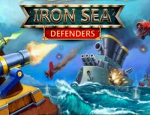 Iron Sea Defenders