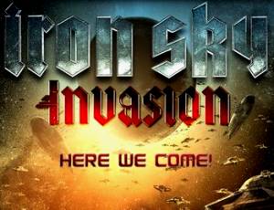 Iron Sky: Invasion