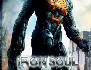Iron Soul