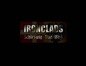 Ironclads: Schleswig War 1864