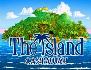 The Island Castaway