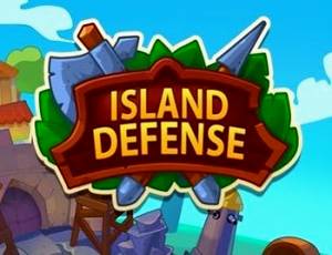 Island Defense