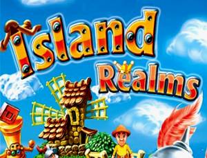 Island Realms