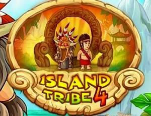 Island Tribe 4