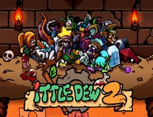 Ittle Dew 2