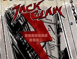 Jack Claw