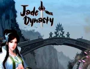 Jade Dynasty: Ascension