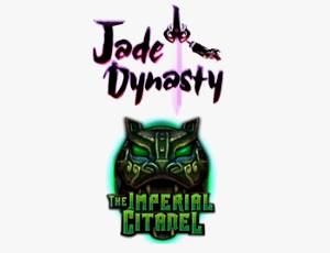 Jade Dynasty: The Imperial Citadel