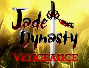 Jade Dynasty: Vengeance