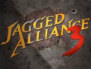 Jagged Alliance 3 (2012)