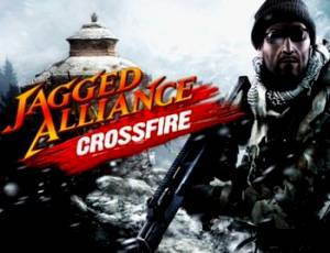 Jagged Alliance: Crossfire