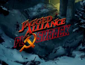 Jagged Alliance: Flashback