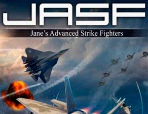 J.A.S.F. Jane's Advanced Strike Fighters