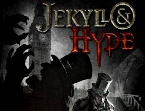 Jekyll & Hyde (2010)