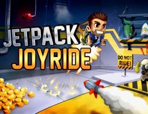 Jetpack Joyride