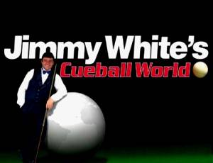 Jimmy White's Cueball World