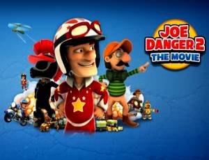 Joe Danger 2: The Movie