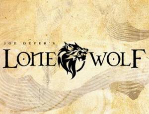 Joe Dever's Lone Wolf: Blood on the Snow