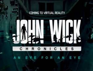 John Wick Chronicles