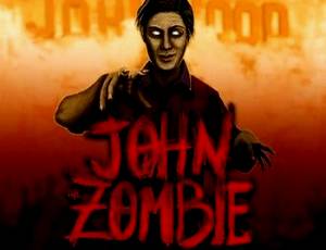 John, The Zombie