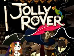 Jolly Rover