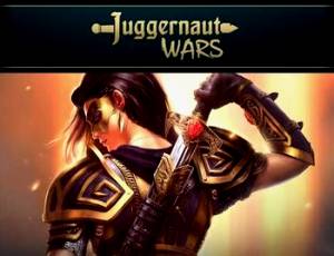 Juggernaut Wars