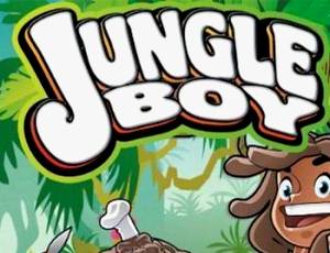 Jungleboy