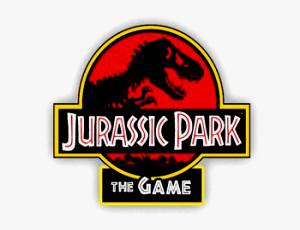 Jurassic Park: The Game