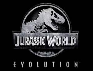 Jurassic World: Evolution